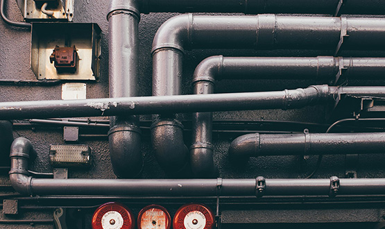 Charlotte Gas Line Repair